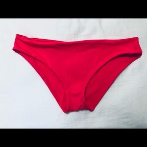 Victoria’s Secret Swim Bottom XL
